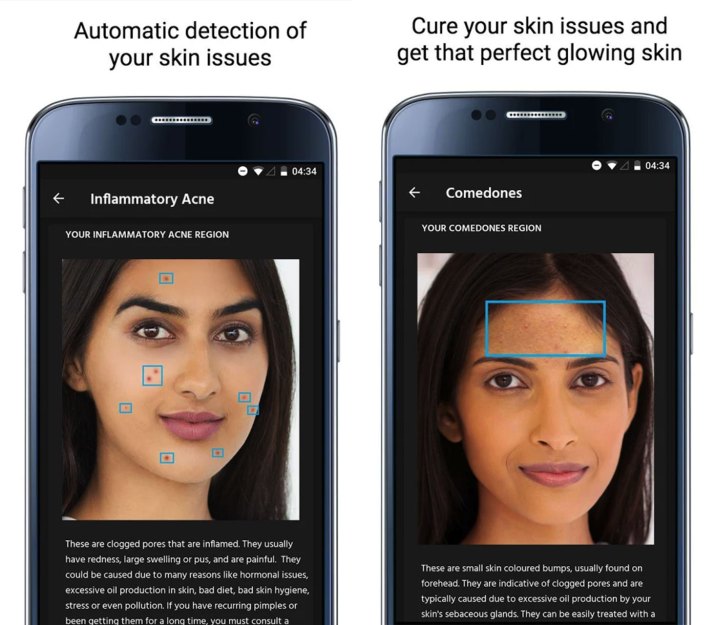 About CureSkin