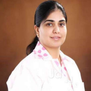Dr. Charu Sharma