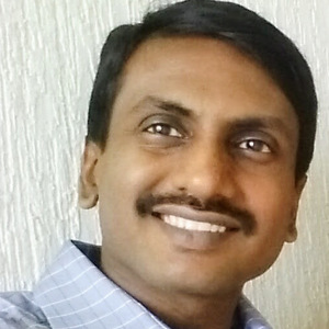 Ramakrishna R