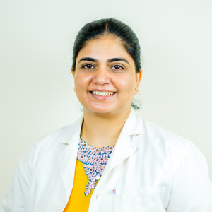 Dr. Charu Sharma