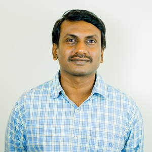 Ramakrishna R