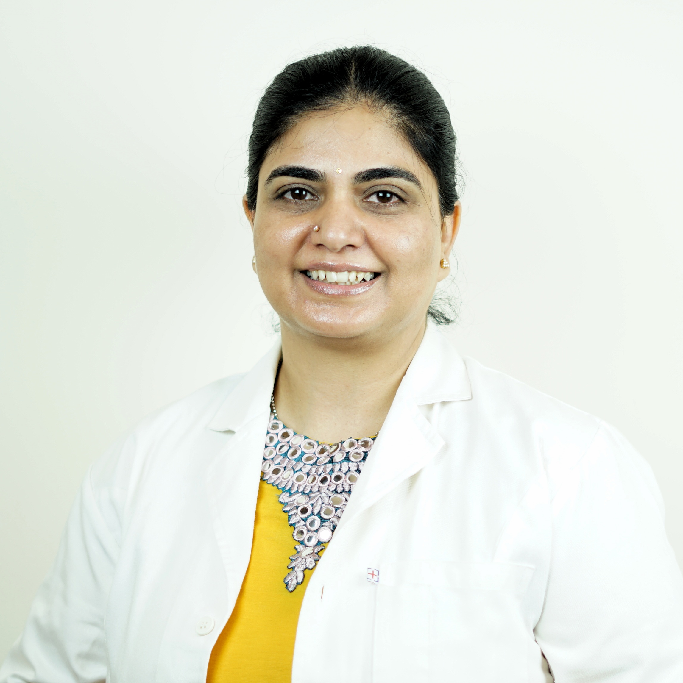 Dr. Charu Sharma