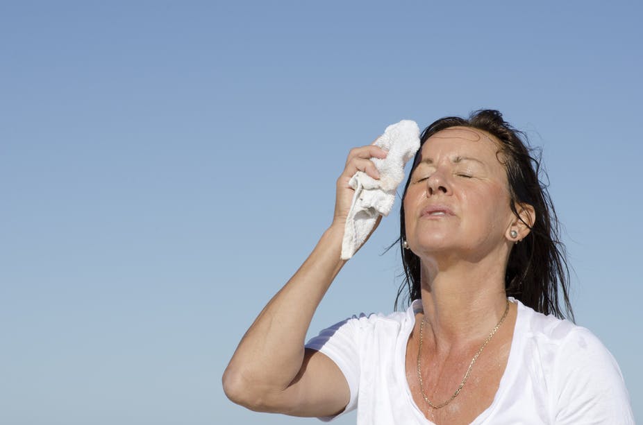 Body odor is different for everyone, like their personality.