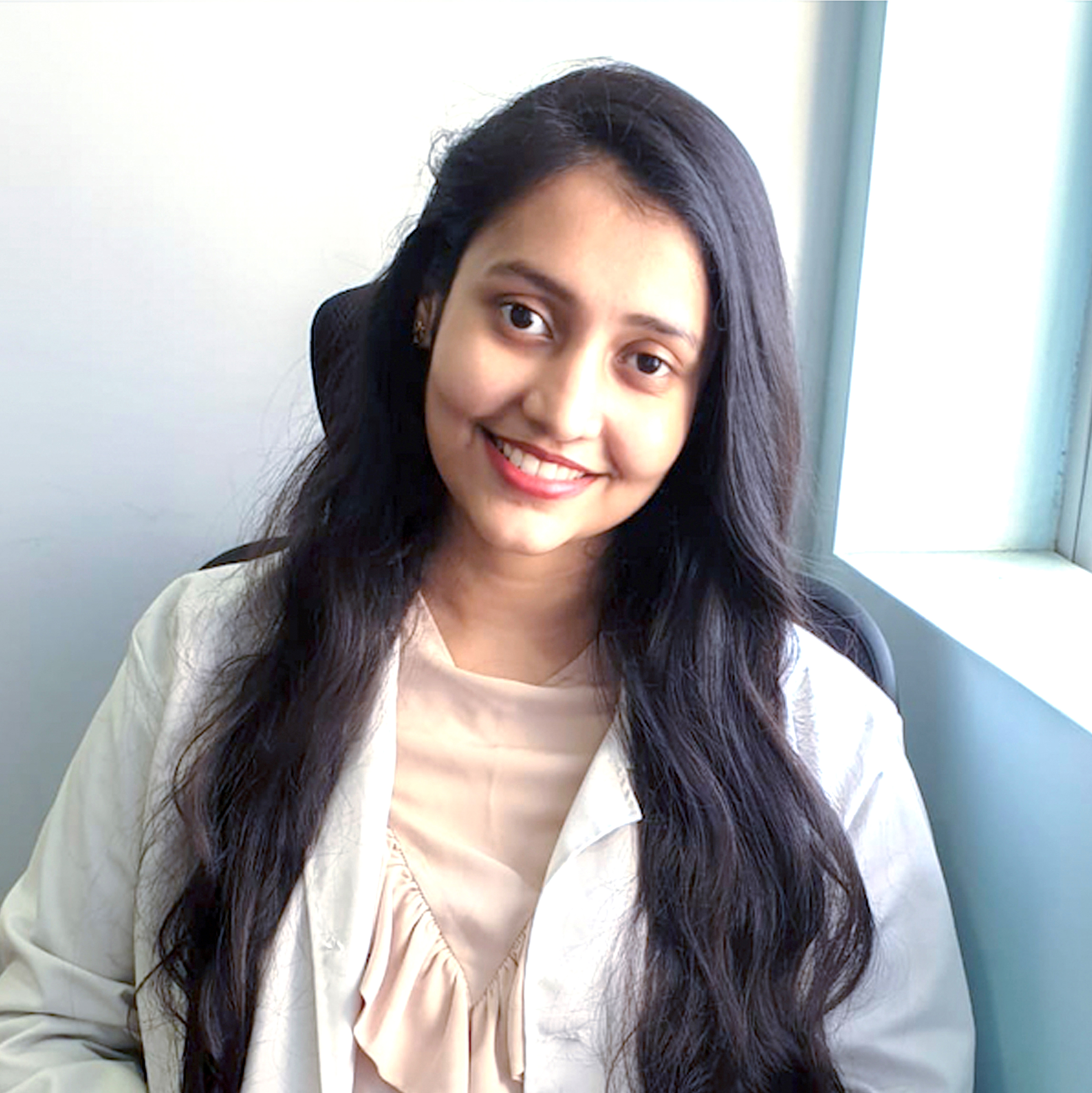 Dr. Anuradha Shukla
