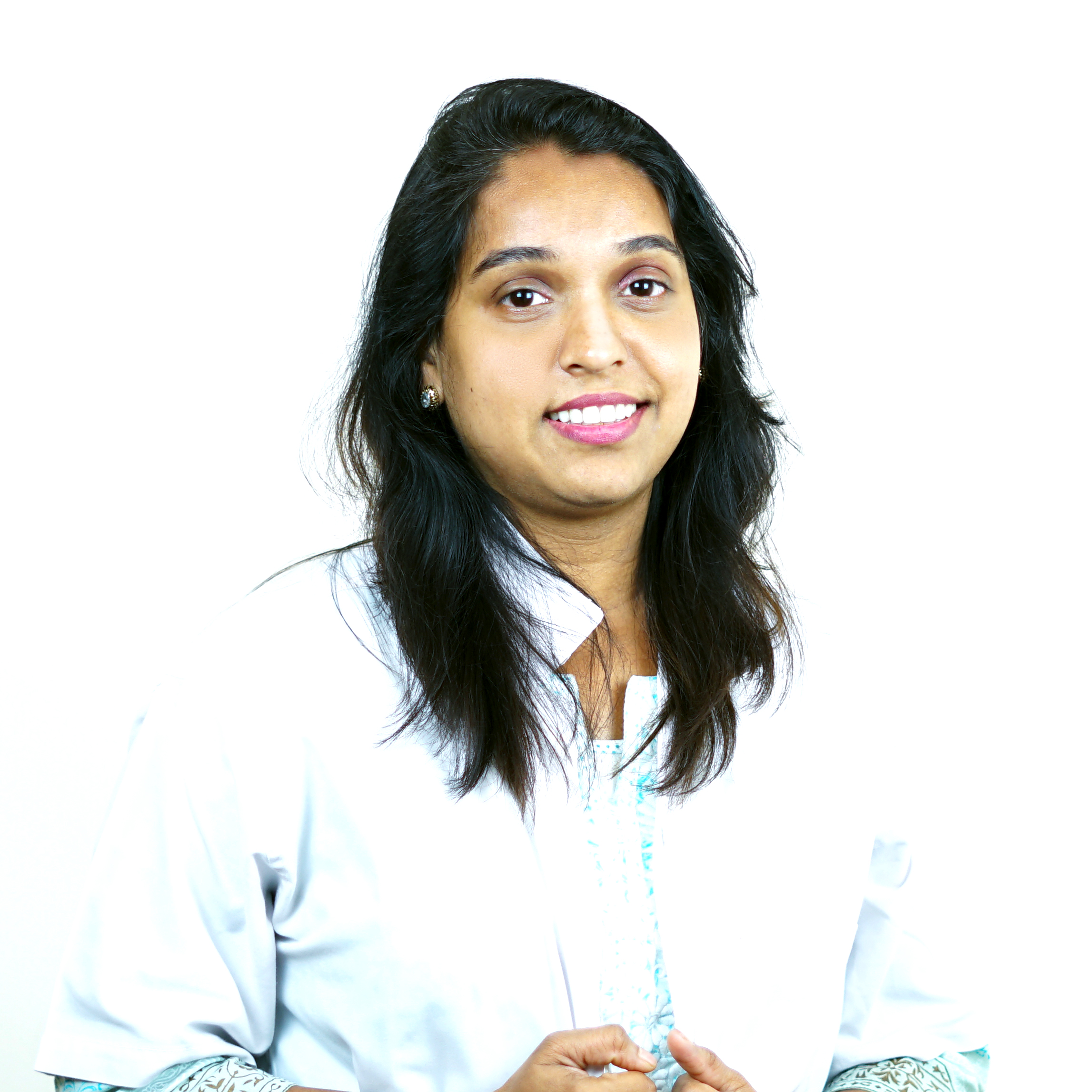 Dr. Leena Sarwade