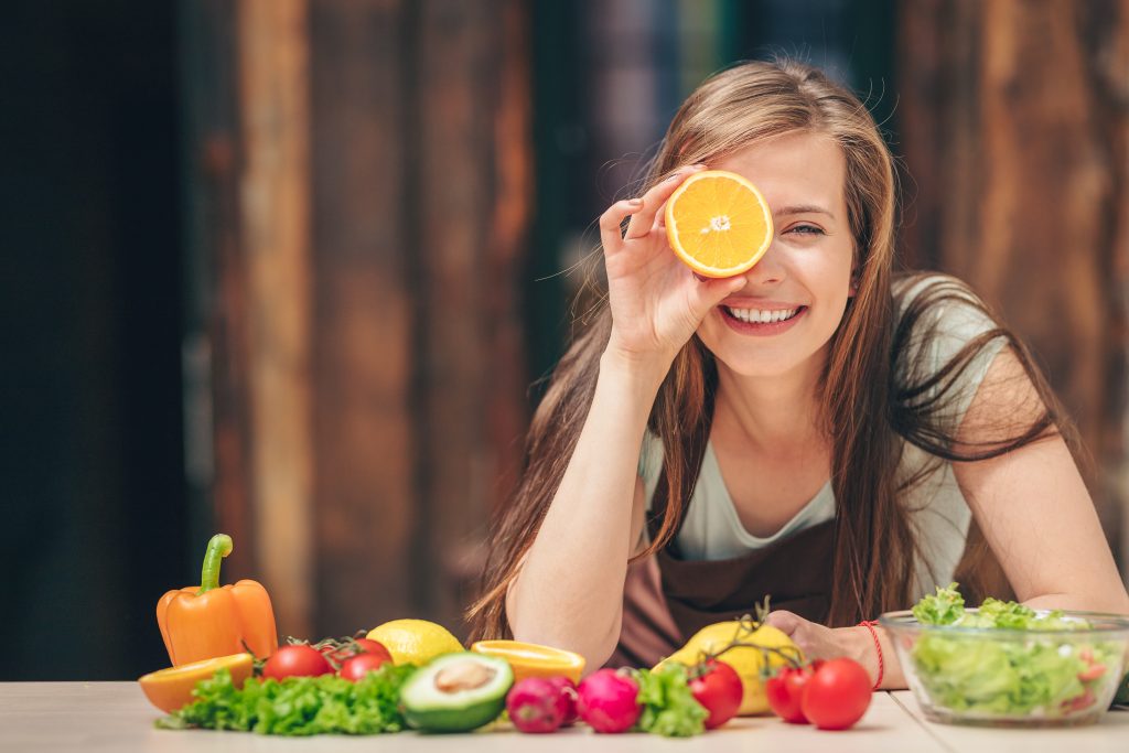 Glowing Skin Diet: What to eat to make your skin glow?