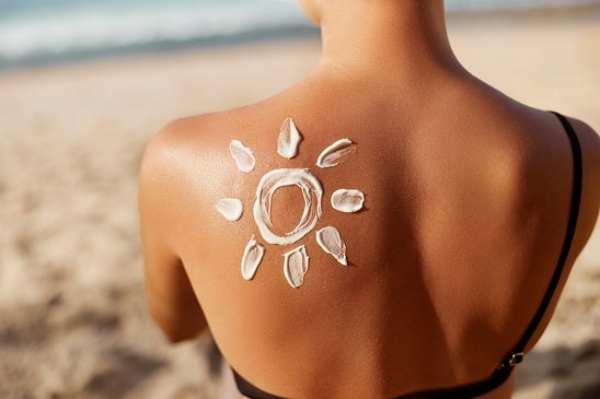 5 Tips on How to Protect Skin from Sun Tan and Damage