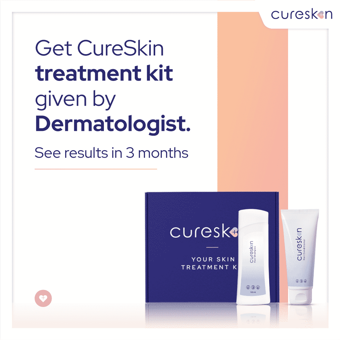 Skin Clinic Vs Cureskin App What Solves Your Skin Problems Better Cureskin