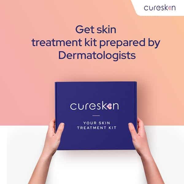 cureskin products cureskin kit