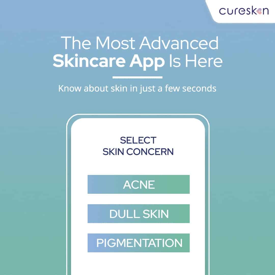 skin care app