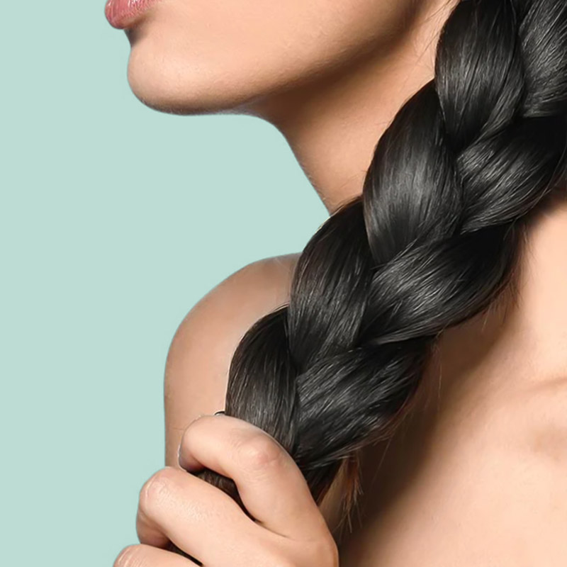 Hair Gloss: Benefits,Treatments & Ways To Remove – SkinKraft